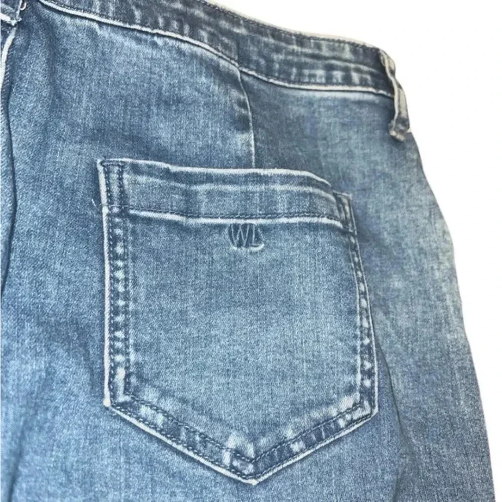 Wash Lab Trumpet Skirt | Sz 31 - Picture 5 of 10